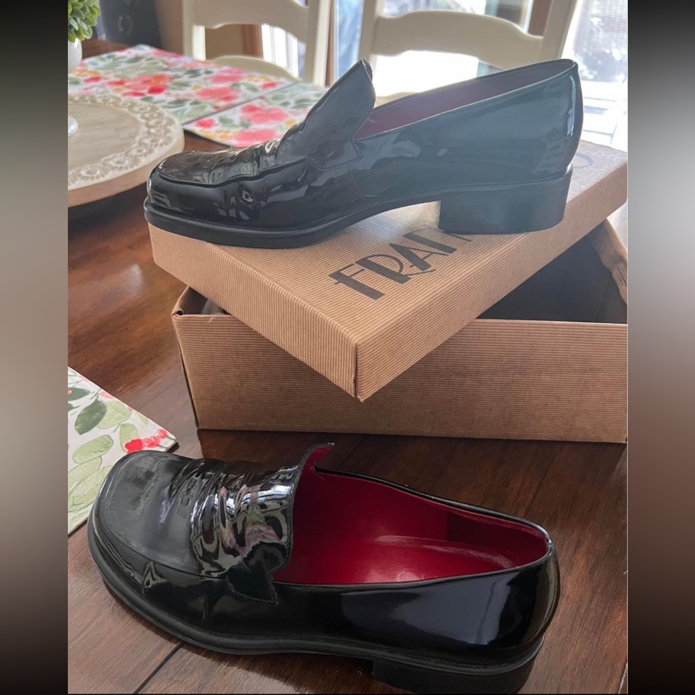 Franco Sarto loafers